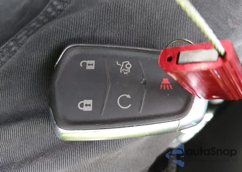 2016 Cadillac Ats-V from USA, damaged, VIN 1G6AN5SY4G0141849